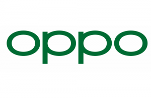 OPPO　ロゴ